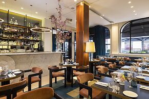 Hotel Montalembert