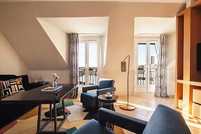 Hotel Montalembert
