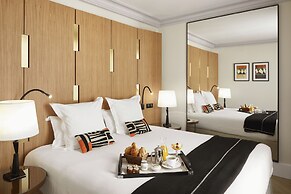 Hotel Montalembert