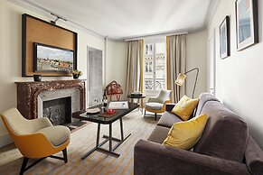 Hotel Montalembert