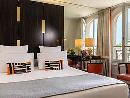 Hotel Montalembert