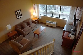 Ramada Hotel & Conference Center by Wyndham Kelowna