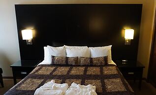 Ramada Hotel & Conference Center by Wyndham Kelowna