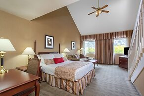 Ramada Hotel & Conference Center by Wyndham Kelowna