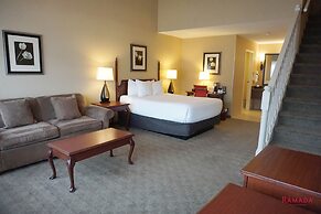 Ramada Hotel & Conference Center by Wyndham Kelowna