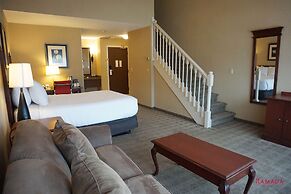 Ramada Hotel & Conference Center by Wyndham Kelowna