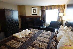 Ramada Hotel & Conference Center by Wyndham Kelowna