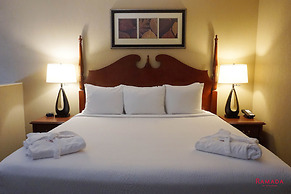 Ramada Hotel & Conference Center by Wyndham Kelowna