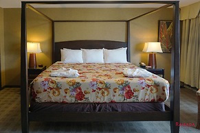 Ramada Hotel & Conference Center by Wyndham Kelowna