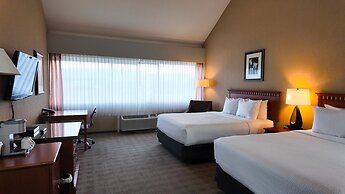 Ramada Hotel & Conference Center by Wyndham Kelowna