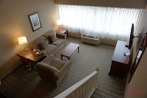 Ramada Hotel & Conference Center by Wyndham Kelowna