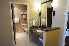 Ramada Hotel & Conference Center by Wyndham Kelowna