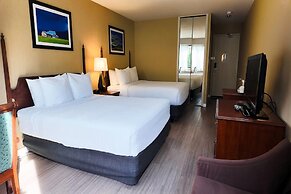 Ramada Hotel & Conference Center by Wyndham Kelowna