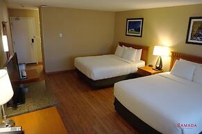 Ramada Hotel & Conference Center by Wyndham Kelowna