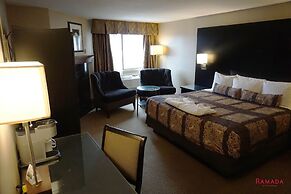 Ramada Hotel & Conference Center by Wyndham Kelowna