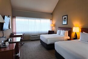 Ramada Hotel & Conference Center by Wyndham Kelowna