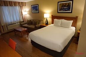 Ramada Hotel & Conference Center by Wyndham Kelowna