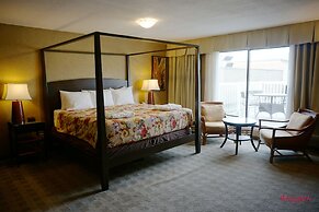 Ramada Hotel & Conference Center by Wyndham Kelowna