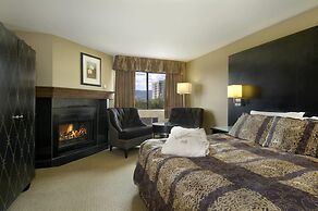 Ramada Hotel & Conference Center by Wyndham Kelowna