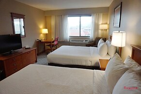 Ramada Hotel & Conference Center by Wyndham Kelowna