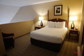 Ramada Hotel & Conference Center by Wyndham Kelowna