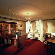 Romantik Hotel Wilden Mann