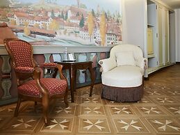 Romantik Hotel Wilden Mann