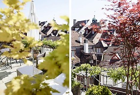 Romantik Hotel Wilden Mann