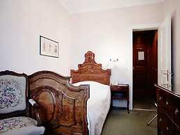 Romantik Hotel Wilden Mann