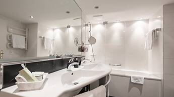 Romantik Hotel Wilden Mann