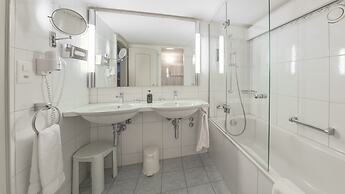 Romantik Hotel Wilden Mann