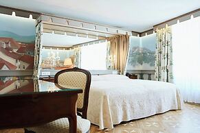 Romantik Hotel Wilden Mann
