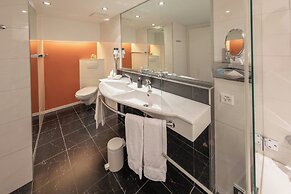 Romantik Hotel Wilden Mann