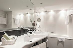 Romantik Hotel Wilden Mann