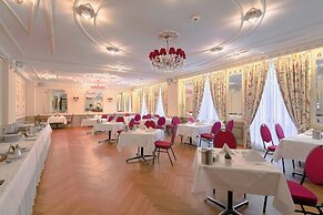 Romantik Hotel Wilden Mann