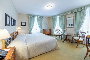 Romantik Hotel Wilden Mann