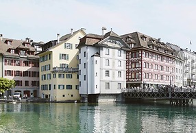 Romantik Hotel Wilden Mann