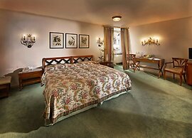 Romantik Hotel Wilden Mann