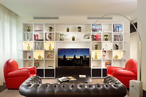 UNA Hotels Century Milano