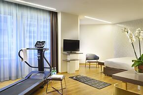 UNA Hotels Century Milano