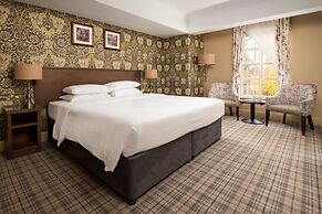 Dean Court Hotel