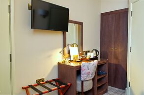 Dean Court Hotel