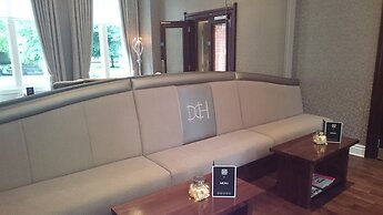 Dean Court Hotel