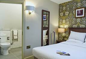 Dean Court Hotel