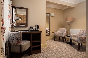 Dean Court Hotel