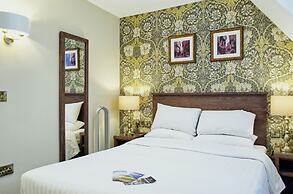 Dean Court Hotel