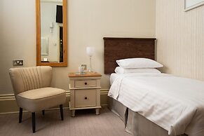 Dean Court Hotel