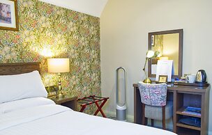 Dean Court Hotel