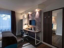 ibis Styles Cologne Airport Troisdorf