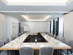 ibis Styles Cologne Airport Troisdorf